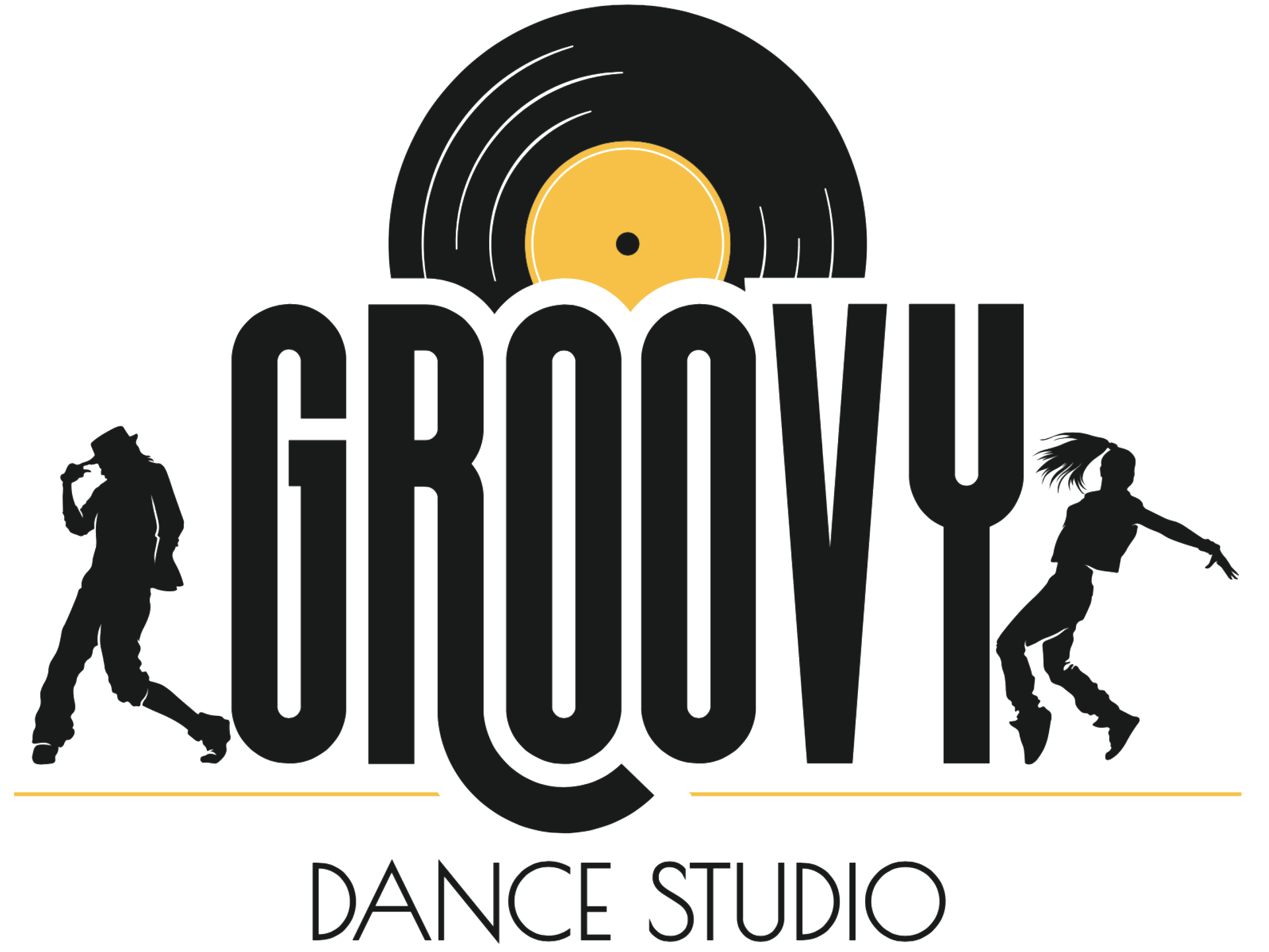 Logo di Groovydancestudio.it: Sito della scuola di danza Groovy Dance Studio